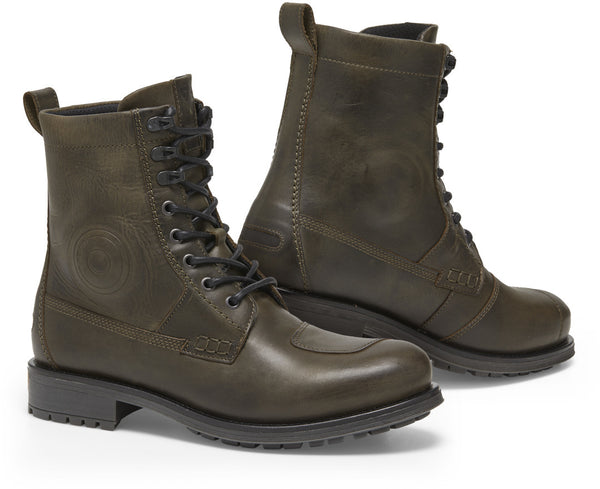 REVIT 骑行靴 Portland Motorcycle Boots Olive