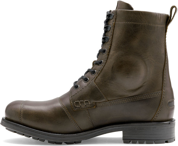 REVIT 骑行靴 Portland Motorcycle Boots Olive