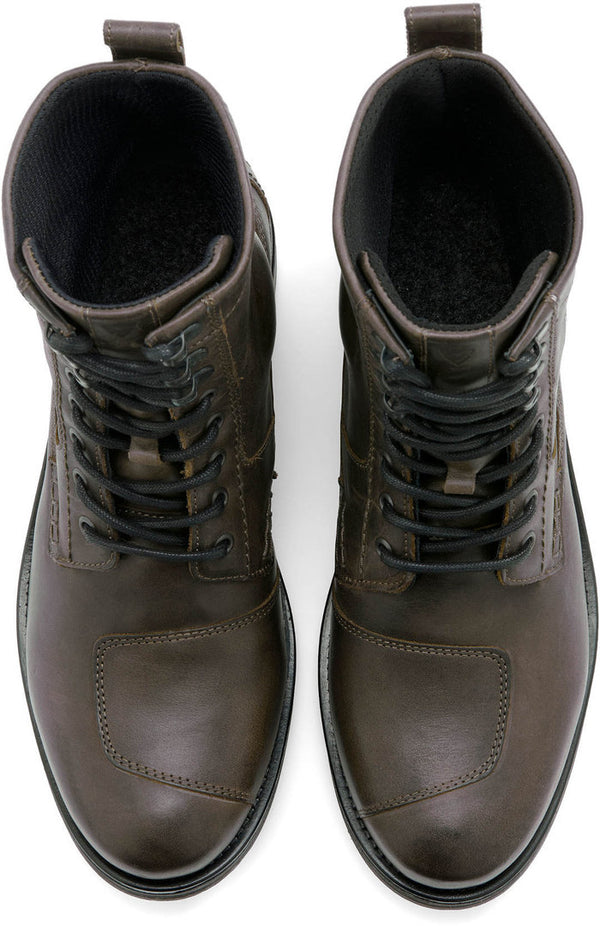 REVIT 骑行靴 Portland Motorcycle Boots Olive