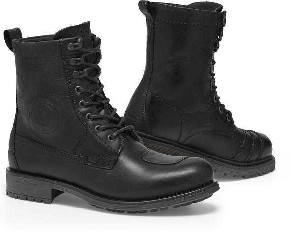 REVIT 骑行靴 Portland Ladies Motorcycle Boots Black