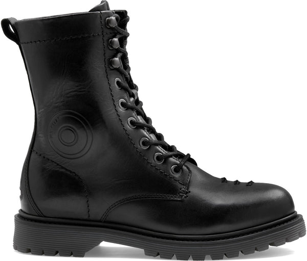 REVIT 骑行靴 Portland Ladies Motorcycle Boots Black
