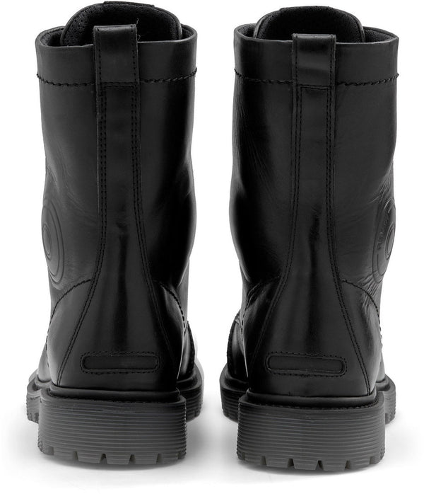 REVIT 骑行靴 Portland Ladies Motorcycle Boots Black