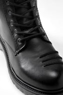 REVIT 骑行靴 Portland Ladies Motorcycle Boots Black