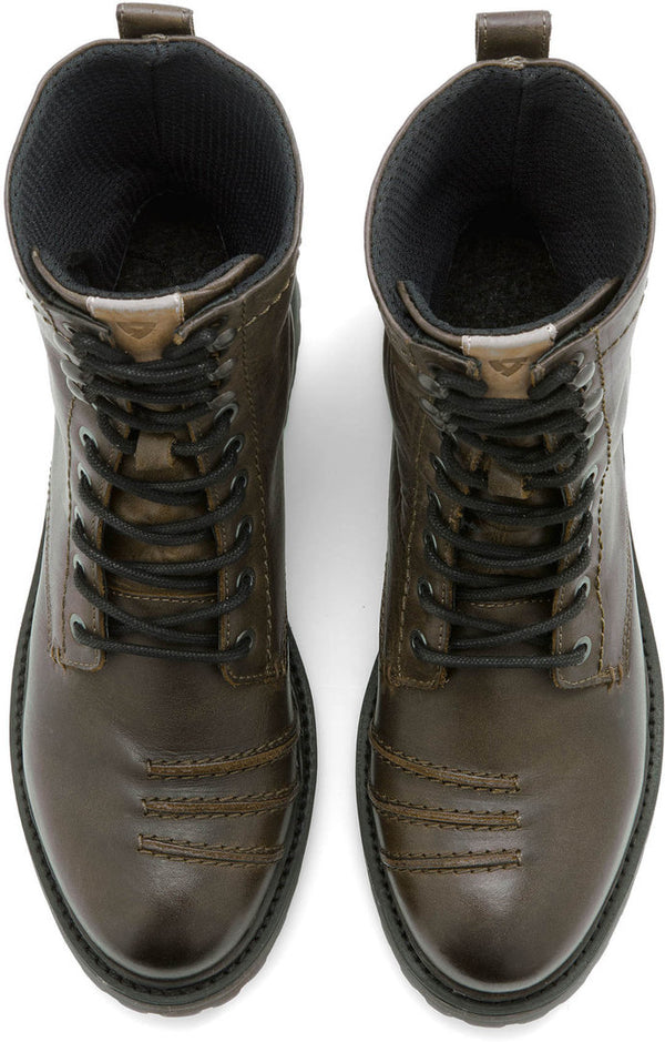 REVIT 骑行靴 Portland Ladies Motorcycle Boots Olive