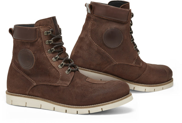 REVIT 骑行靴 Ginza 3 Motorcycle Boots Brown