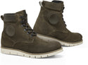 REVIT 骑行靴 Ginza 3 Motorcycle Boots Olive