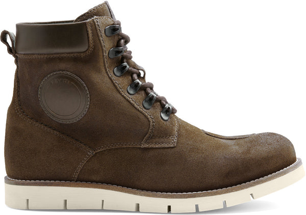 REVIT 骑行靴 Ginza 3 Motorcycle Boots Olive