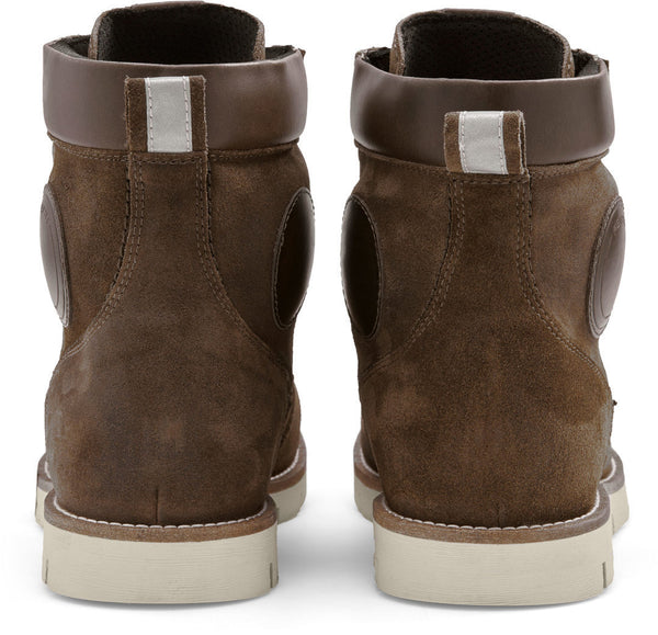 REVIT 骑行靴 Ginza 3 Motorcycle Boots Olive