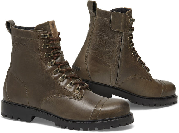 REVIT 骑行靴 Patrol Motorcycle Boots