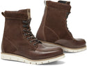 REVIT 骑行靴 Mohawk 3 Motorcycle Boots Brown