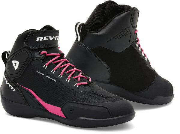 REVIT 骑行鞋 G-Force H2O Waterproof Ladies Motorcycle Shoes