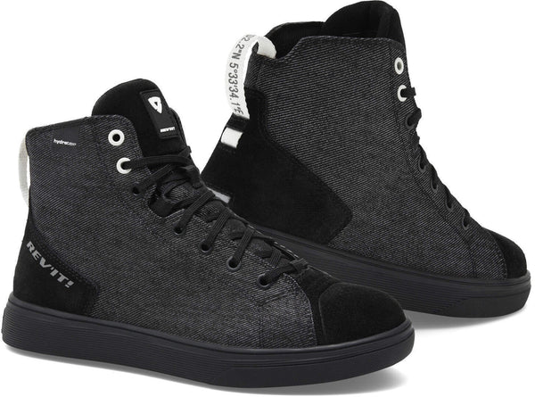 REV'IT! Delta H2O Ladies Dark Blue Black