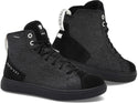REVIT 骑行鞋 Delta H2O Ladies Motorcycle Shoes Dark Blue/Black