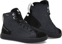 REVIT 骑行鞋 Delta H2O Ladies Motorcycle Shoes Dark Blue/Black