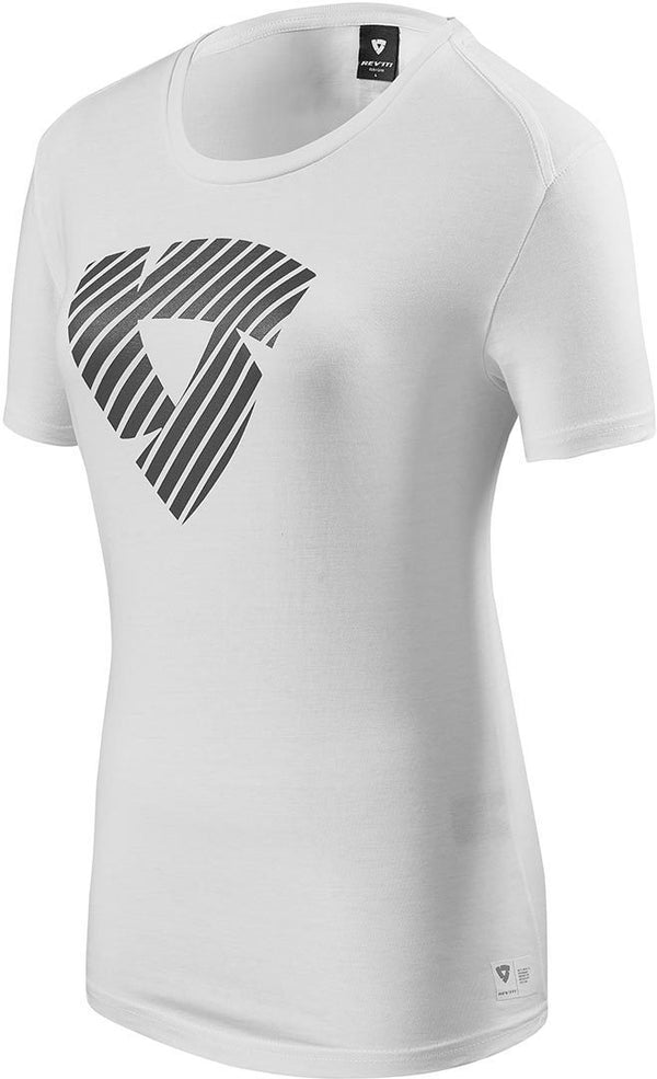 REVIT 休闲服 Louise Ladies T-Shirt White