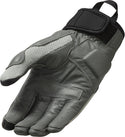 REVIT 手套 Revit Caliber Motorcycle Gloves Gray