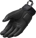 REVIT 手套 Revit Kinetic Motorcycle Gloves Black/Anthracite