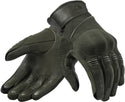REVIT 手套 Revit Mosca Urban Motorcycle Gloves Green