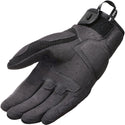 REVIT 手套 Volcano Motorcycle Gloves Black/Black