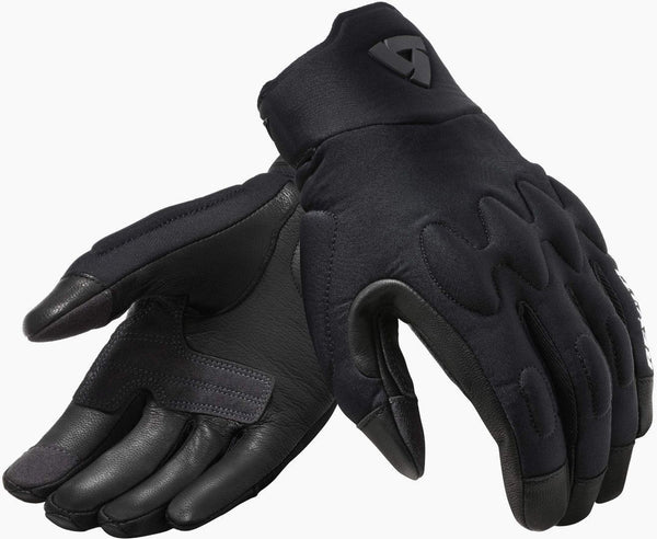 REVIT 手套 Revit Spectrum Motorcycle Gloves Black