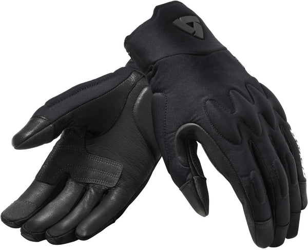 REVIT 手套 Revit Spectrum Ladies Motorcycle Gloves Black/Black