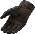 REVIT 手套 Revit Tracker Motorcycle Gloves Brown
