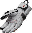 REVIT 手套 Sand 4 Motorcycle Gloves Grey/Black