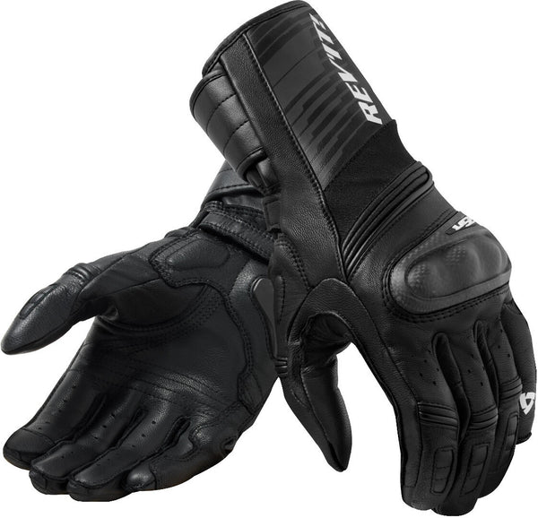 REVIT 手套 Revit RSR 4 Motorcycle Gloves Black/Anthracite