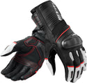 REVIT 手套 Revit RSR 4 Motorcycle Gloves Black/White