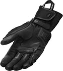 REVIT 手套 Sand 4 H2O Motorcycle Gloves Black/Black