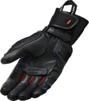 REVIT 手套 Sand 4 H2O Motorcycle Gloves Black/Red