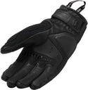 REVIT 手套 Duty Motorcycle Gloves Black