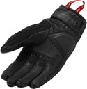 REVIT 手套 Revit Duty Ladies Motorcycle Gloves Black/White