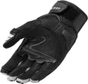 REVIT 手套 Revit Energy Motorcycle Gloves Black/White