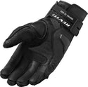 REVIT 手套 Cayenne 2 Motorcycle Gloves Black