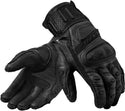 REVIT 手套 Cayenne 2 Motorcycle Gloves Black