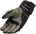 REVIT 手套 Cayenne 2 Motorcycle Gloves Black/Sand