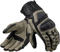 REVIT 手套 Cayenne 2 Motorcycle Gloves Black/Sand
