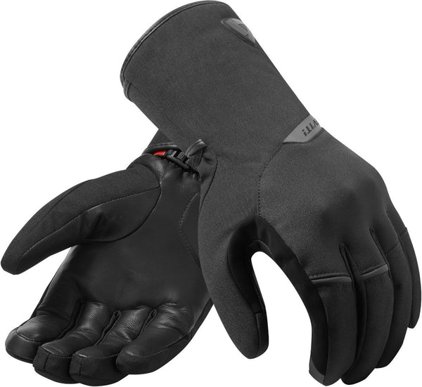 REVIT 手套 Revit Chevak Gore-Tex Motorcycle Gloves