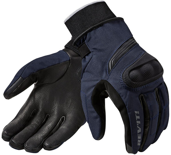 REVIT 手套 Hydra 2 H2O Motorcycle Gloves Dark Blue