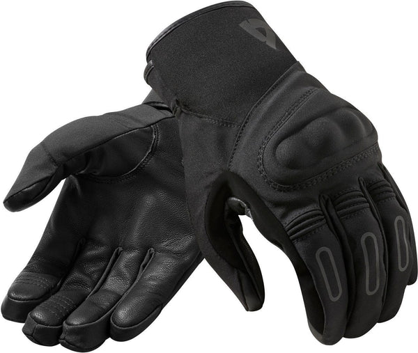 REVIT 手套 Revit Cassini H2O Motorcycle Gloves Black