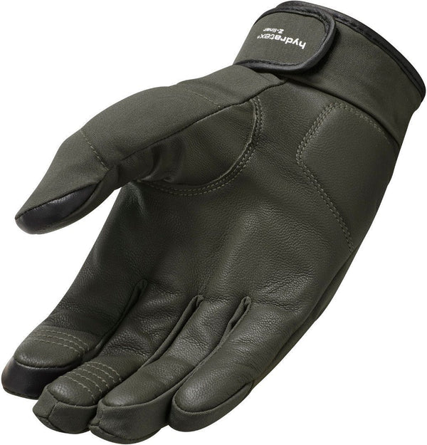 REVIT 手套 Revit Cassini H2O Motorcycle Gloves Green