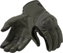 REVIT 手套 Revit Cassini H2O Motorcycle Gloves Green