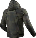 REVIT 骑行夹克 Flare 2 Motorcycle Textile Jacket Woodland