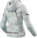 REVIT 骑行夹克 Flare 2 Ladies Motorcycle Textile Jacket Camo