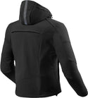 REVIT 骑行夹克 Afterburn H20 Motorcycle Textile Jacket Black