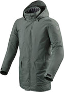 REVIT 骑行夹克 Williamsburg 2 GTX Motorcycle Textile Jacket Graphite