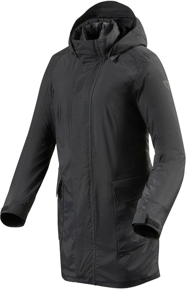 REVIT 骑行夹克 Metropolitan 2 GTX Ladies Motorcycle Textile Jacket