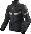REVIT 骑行夹克 Dominator 3 GTX Motorcycle Textile Jacket Black