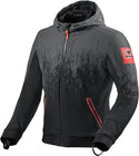REVIT 骑行夹克 Quantum 2 WB Motorcycle Textile Jacket Black/Red